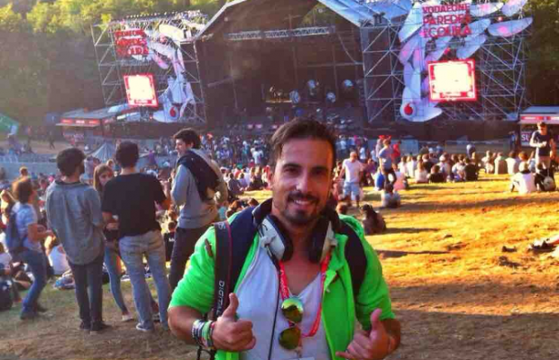 Festival Paredes de Coura